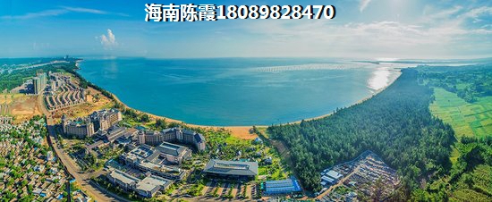 电白碧桂园适合touzi吗解读