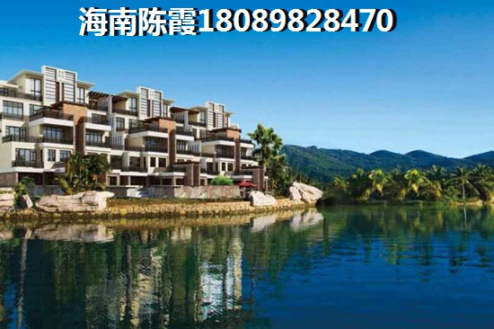 以后中信·和景花园房价分析~
