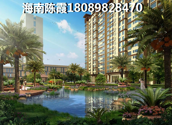 海景明珠·铂金时光